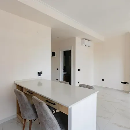 Duplex Garden * אבסלאר