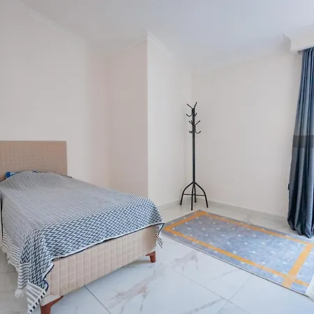 דירה Duplex Garden