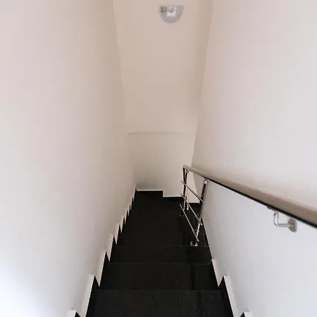 דירה Duplex Garden אבסלאר