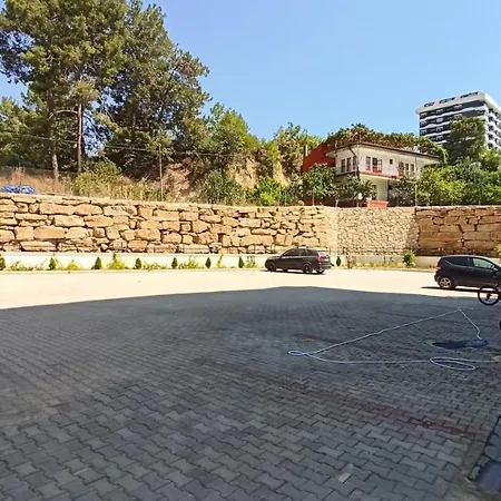 Duplex Garden דירה אבסלאר